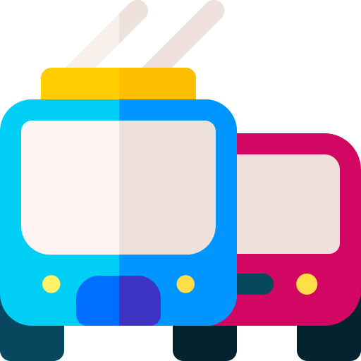 Виртуальное табло ― транспорт Минска и пригорода